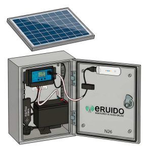 eRuido N26