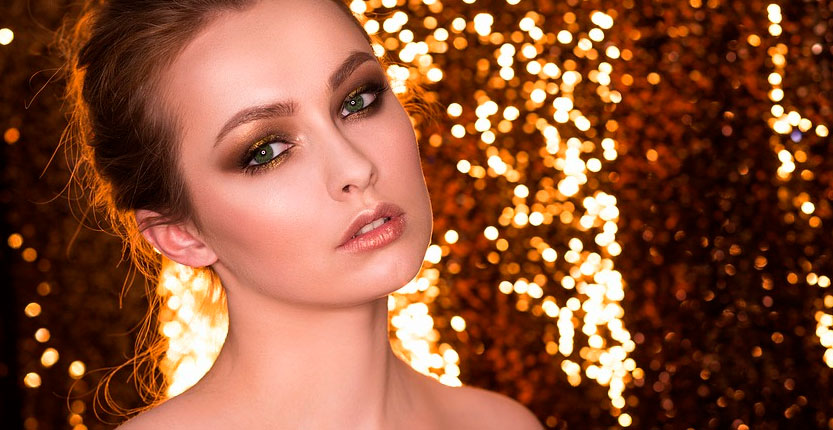 Read more about the article Maquillaje Profesional + Peinado