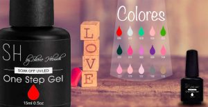 Read more about the article ¿Conoces los Esmaltes SH by Sherie Helmich?