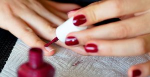 Read more about the article Para el Verano, Manicure y Pedicure Permanente