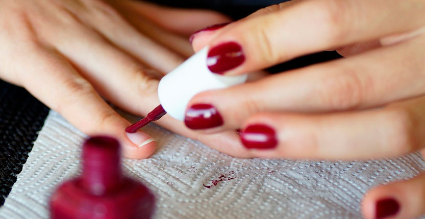 You are currently viewing Para el Verano, Manicure y Pedicure Permanente