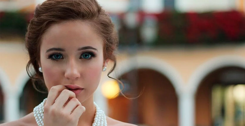 Read more about the article Peinados para Recibir un Nuevo Año