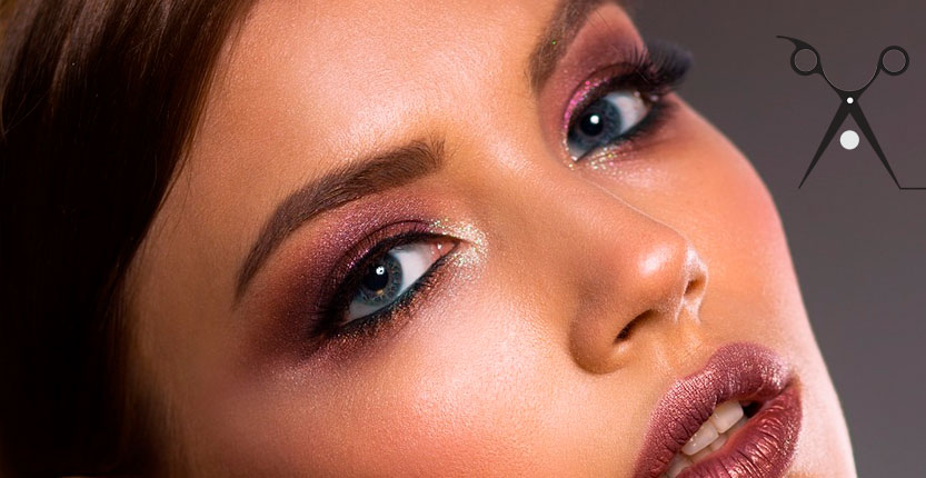 Read more about the article Un Lindo Maquillaje para Recibir al 2020