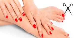 Read more about the article Cuidado de Manos y Pies para Lucirlas en Verano