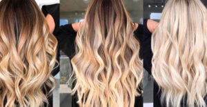 Read more about the article ¿Por qué el Mundo se Enamoró del Balayage?