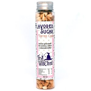 Toffee Candy