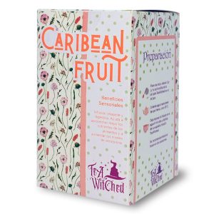 Caribean Fruit