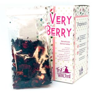 Very Berry